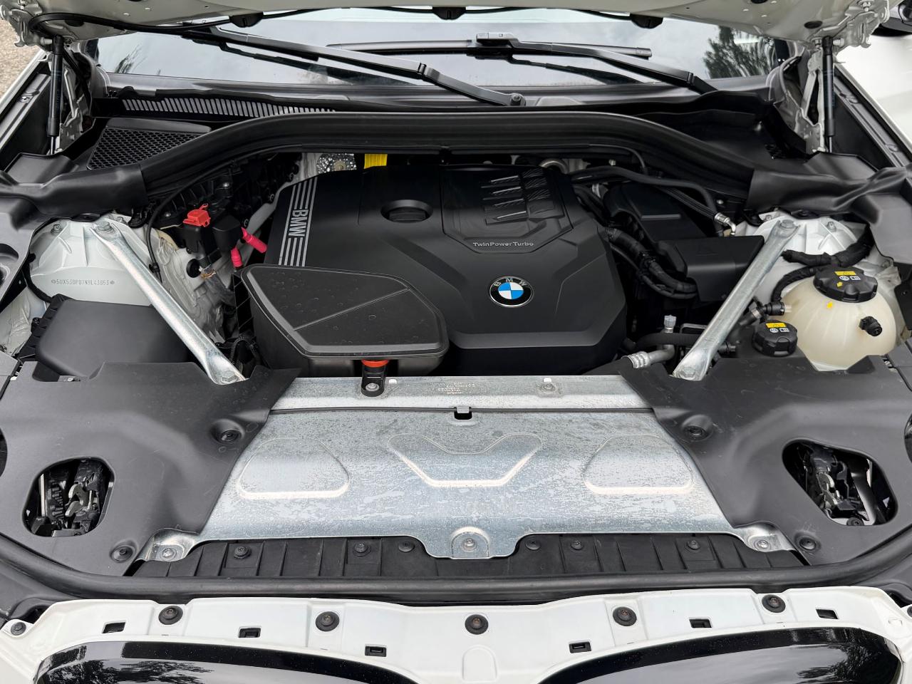 BMW X3  2022