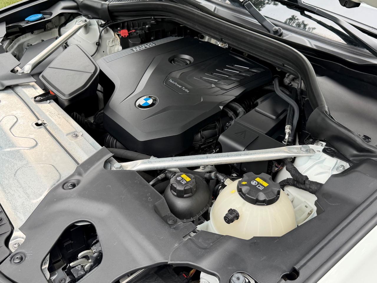 BMW X3  2022