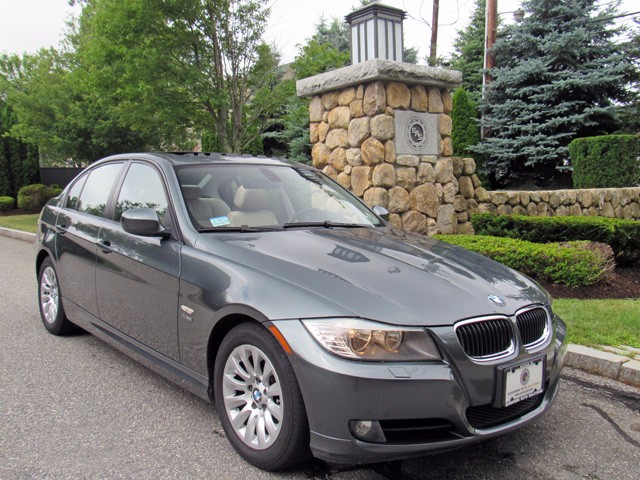 2009 BMW 3-Series 328xi