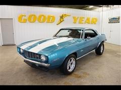 Muscle Cars Indiana PA | Classic Cars & Trucks | Hanksters