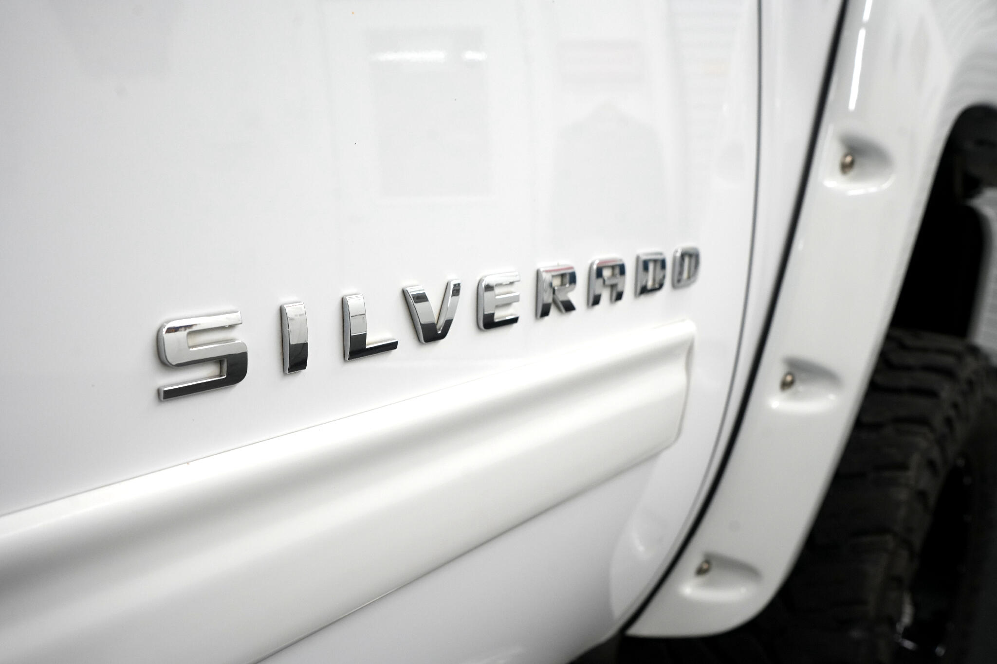 2011 Chevrolet Silverado 1500 29