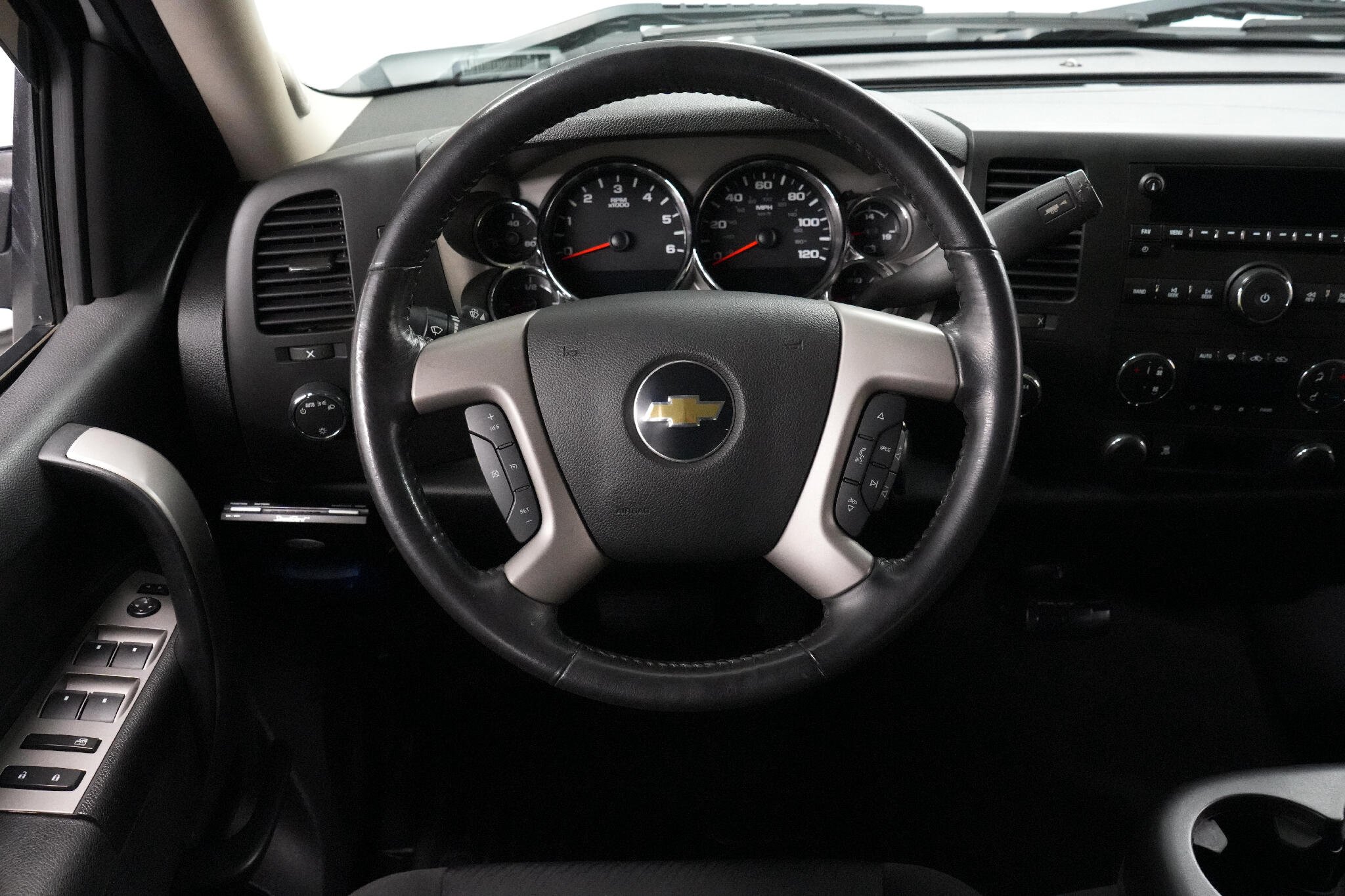 2011 Chevrolet Silverado 1500 40