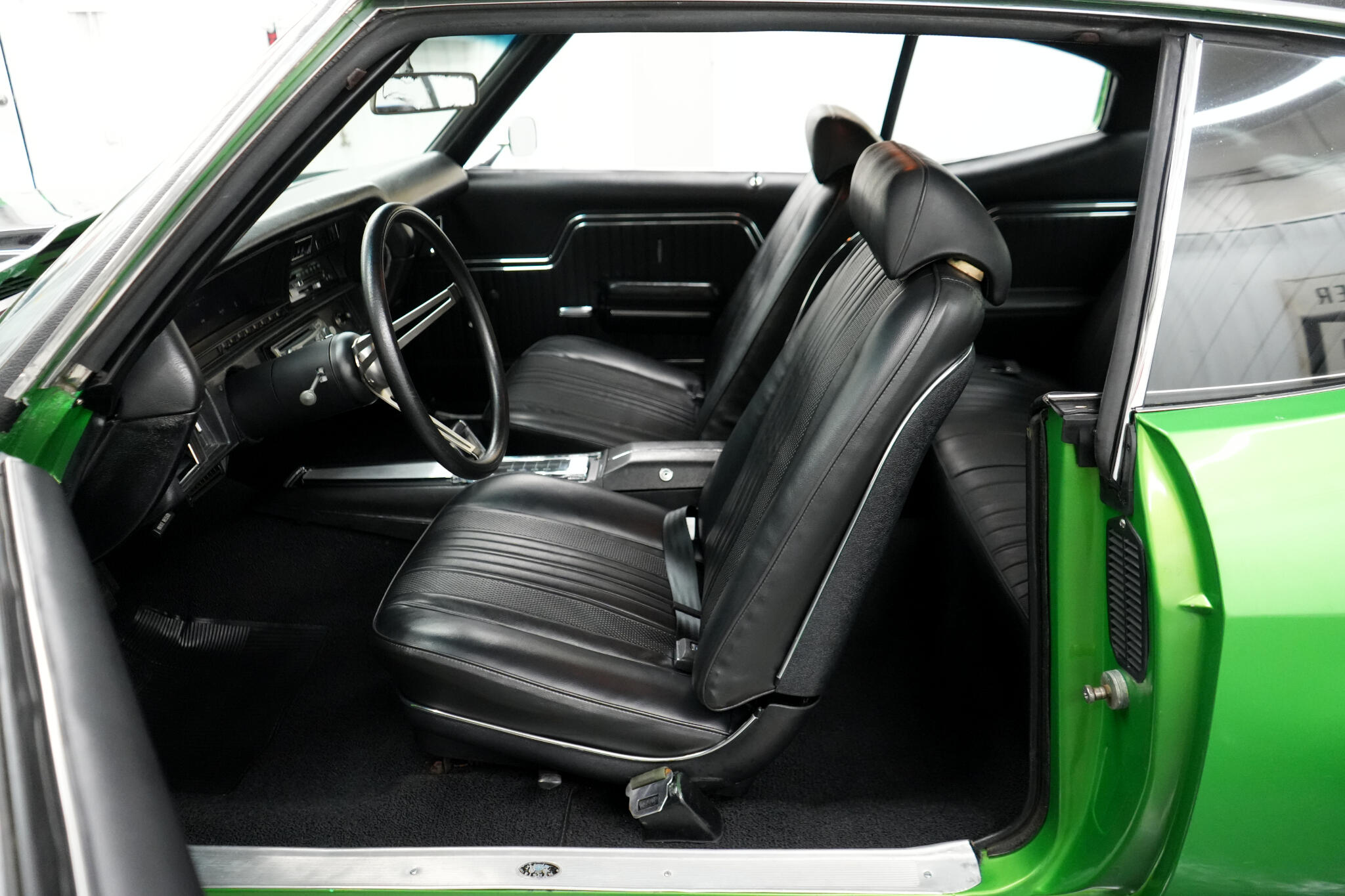 1970 Chevrolet Chevelle 35
