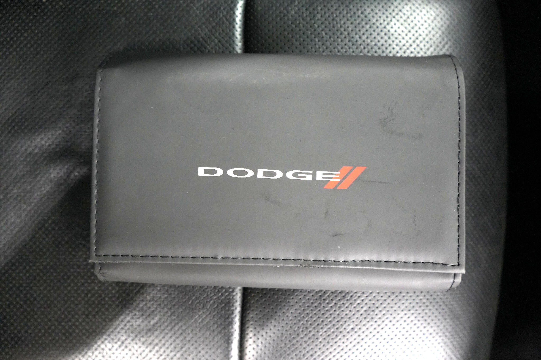 2018 Dodge Challenger 51