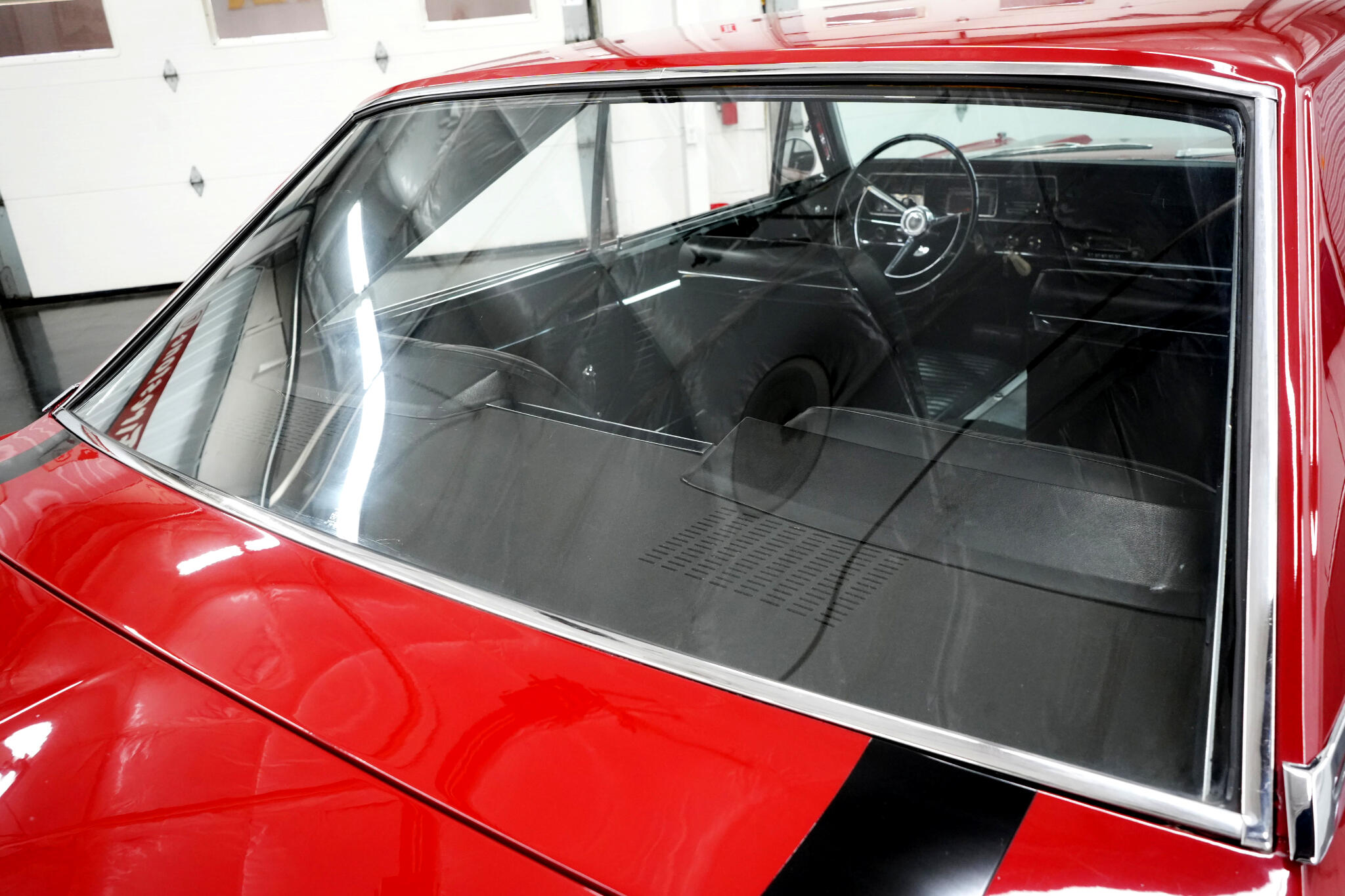 1967 Plymouth GTX 29