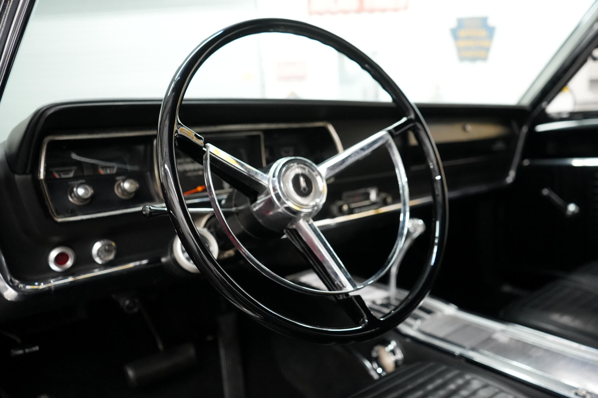 1967 Plymouth GTX 38