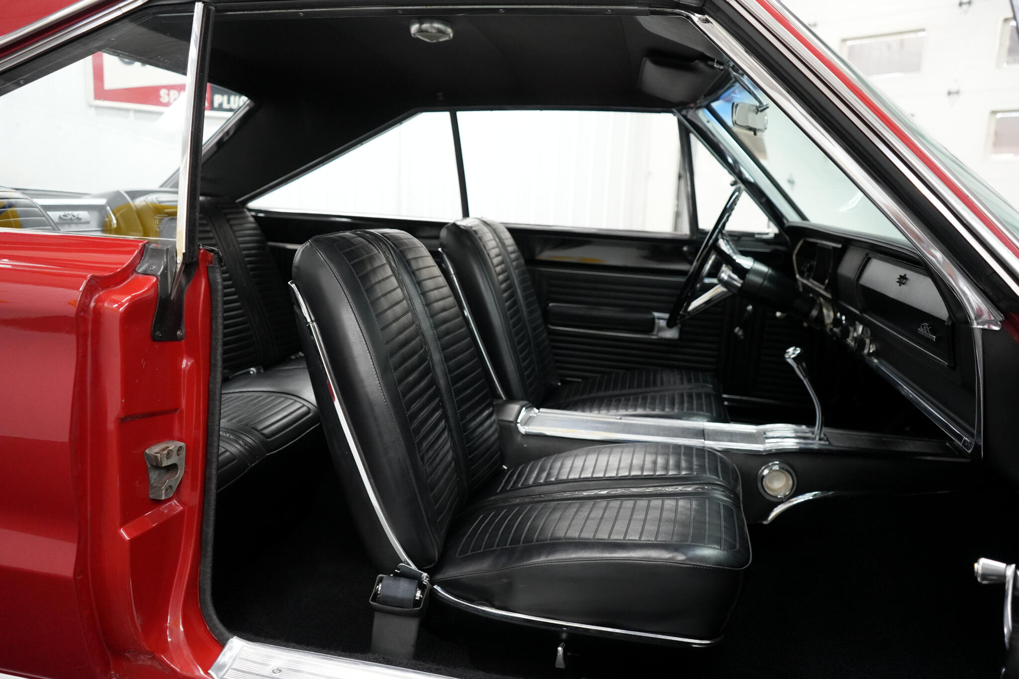 1967 Plymouth GTX 51