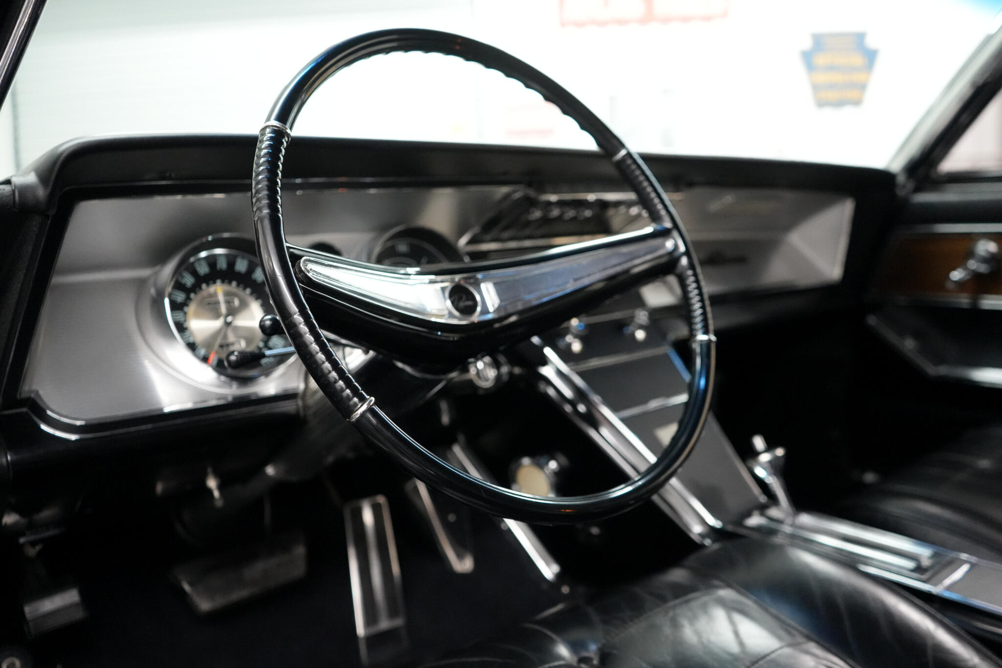 1963 Buick Riviera 37