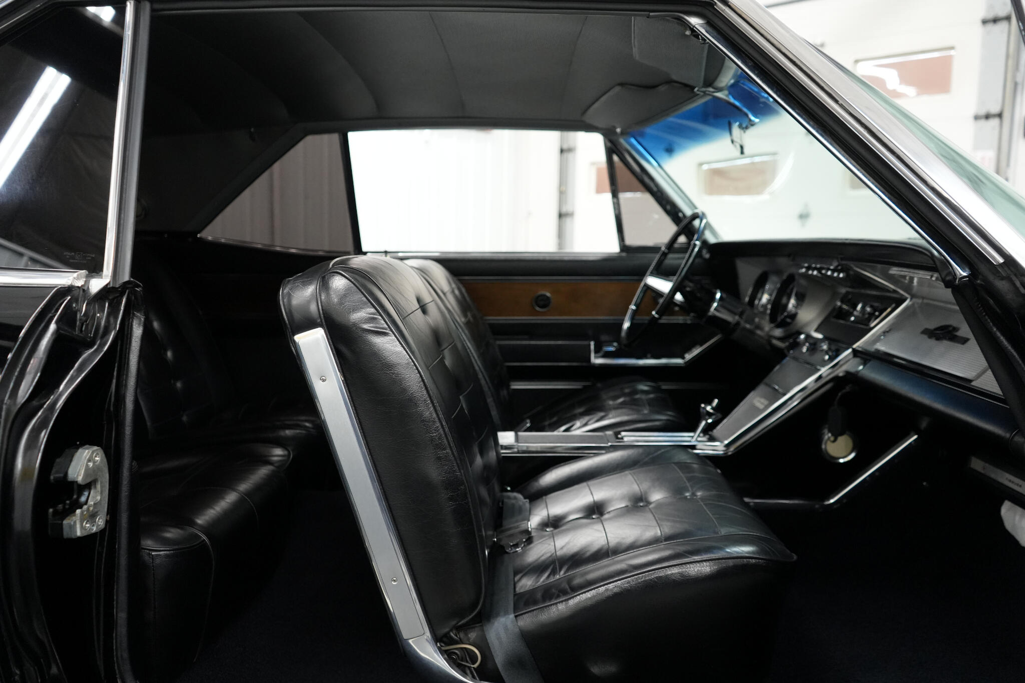 1963 Buick Riviera 52
