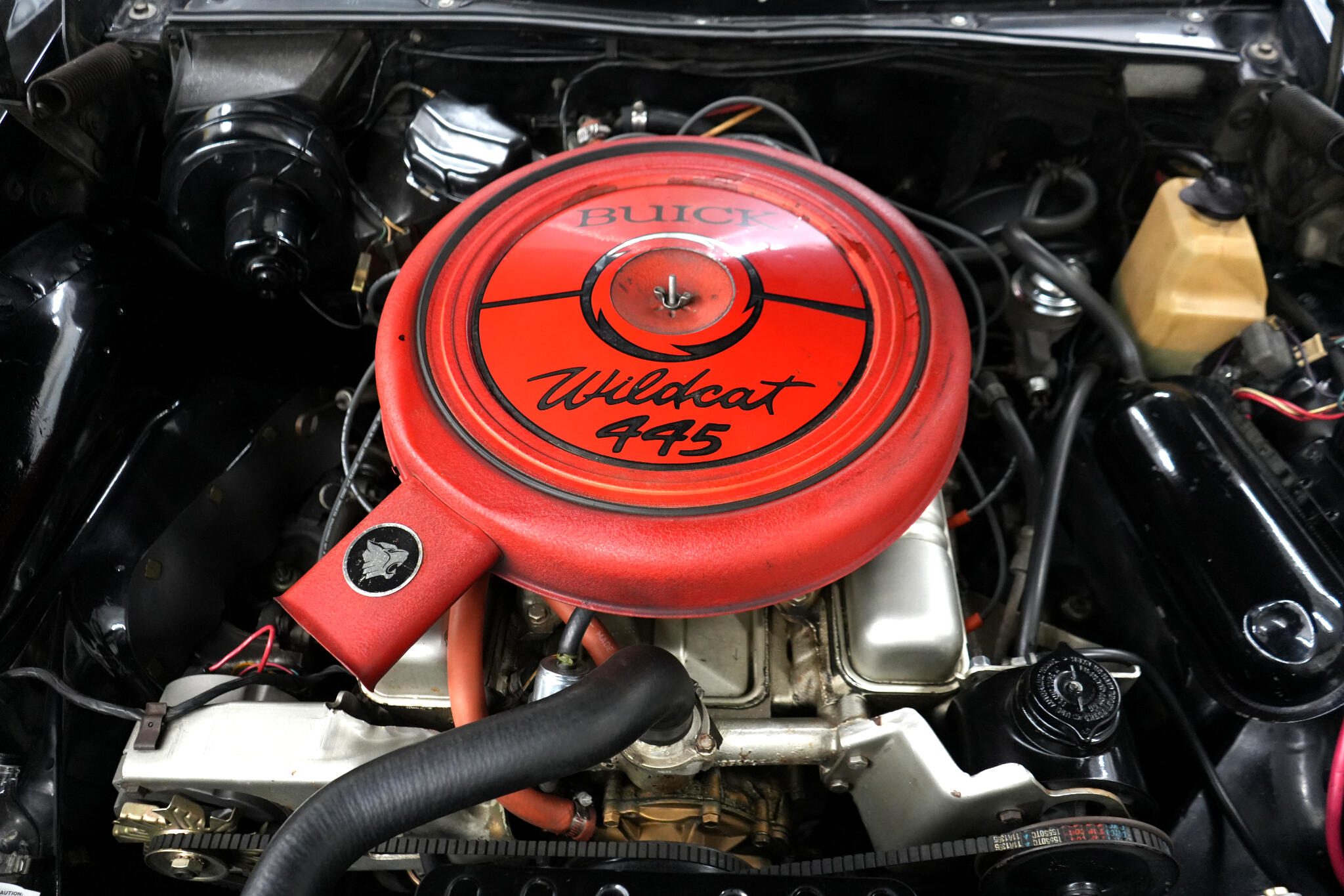 1963 Buick Riviera 60