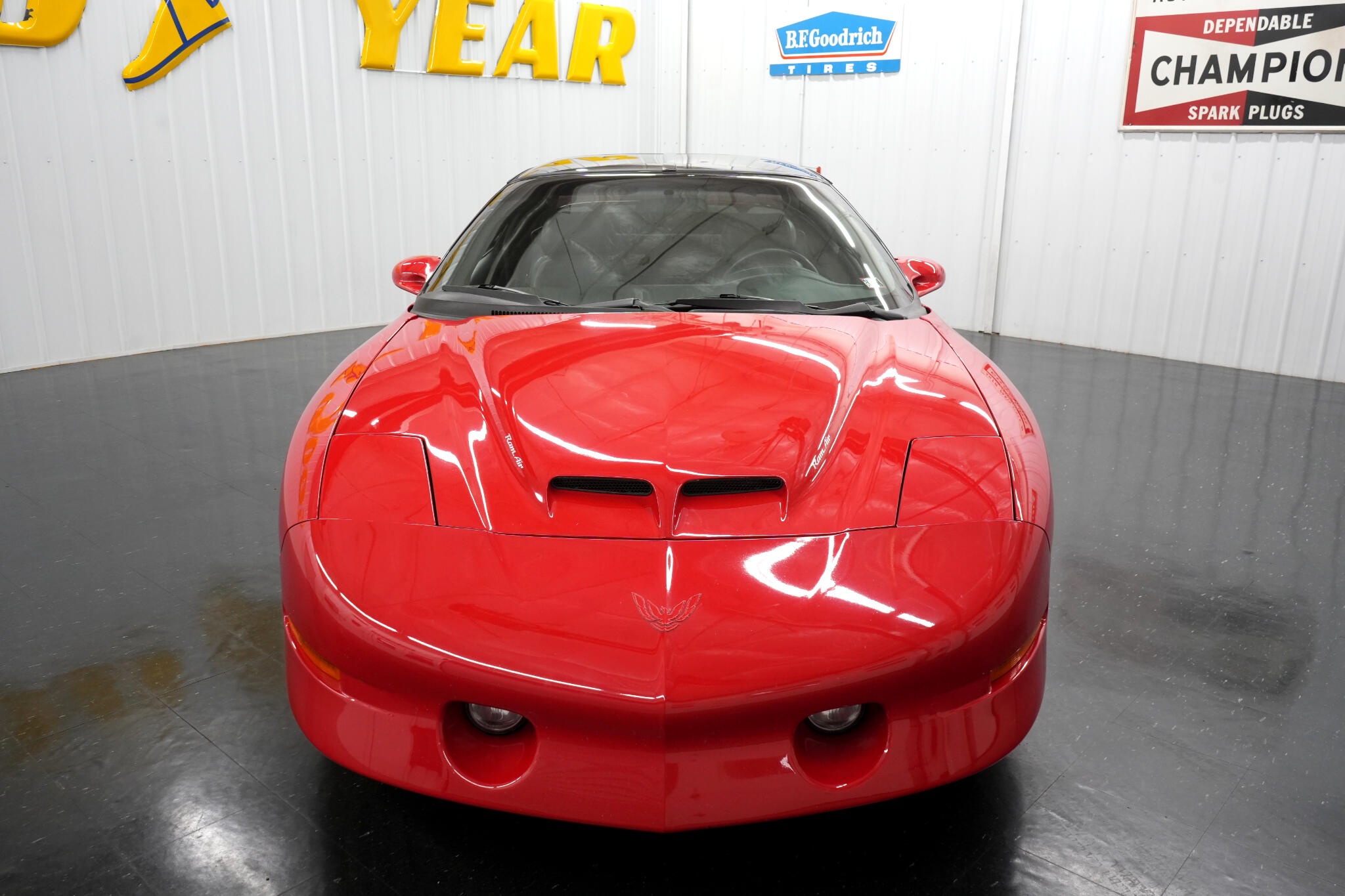 1996 Pontiac Firebird 10