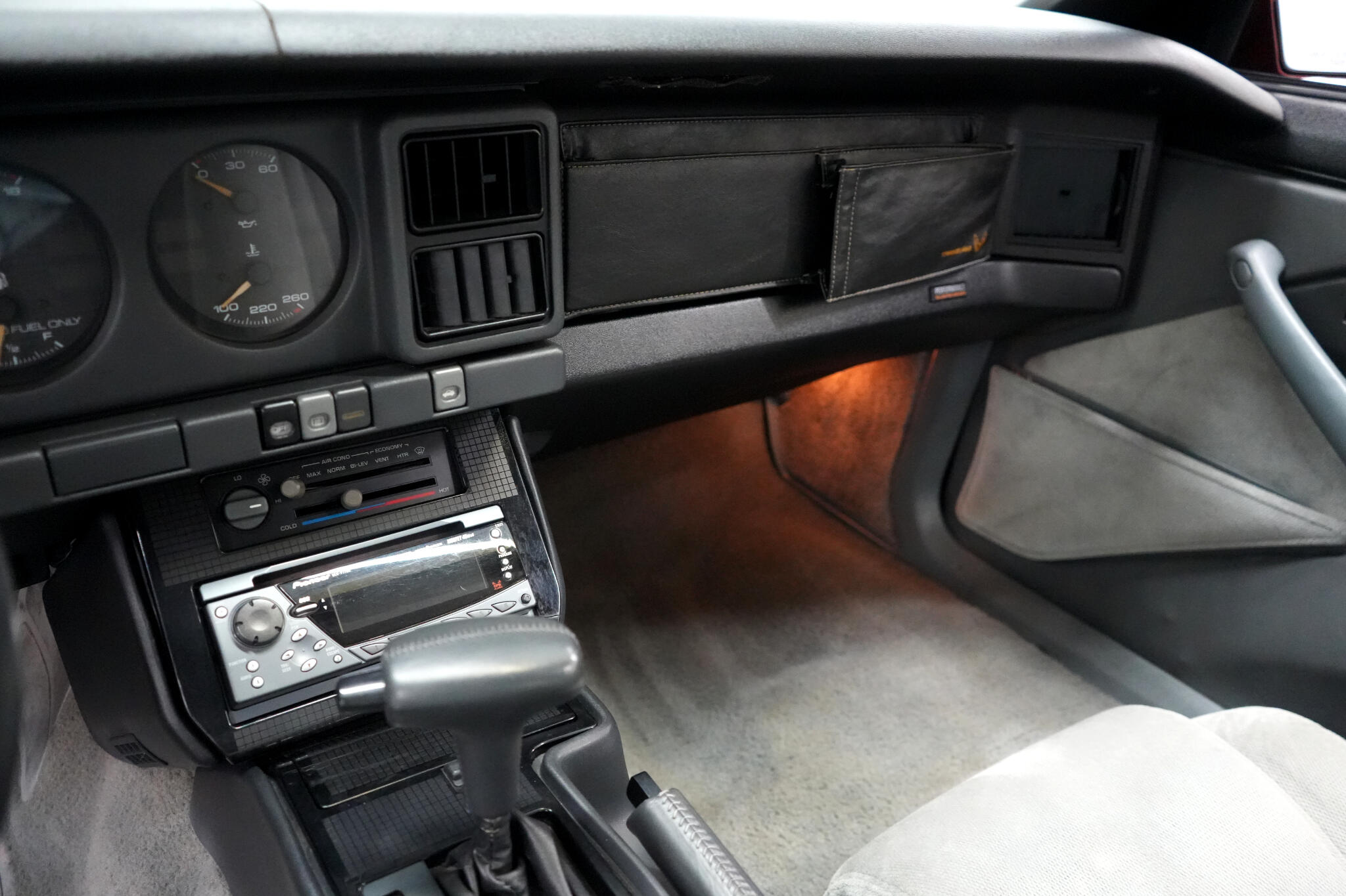 1987 Pontiac Firebird 46