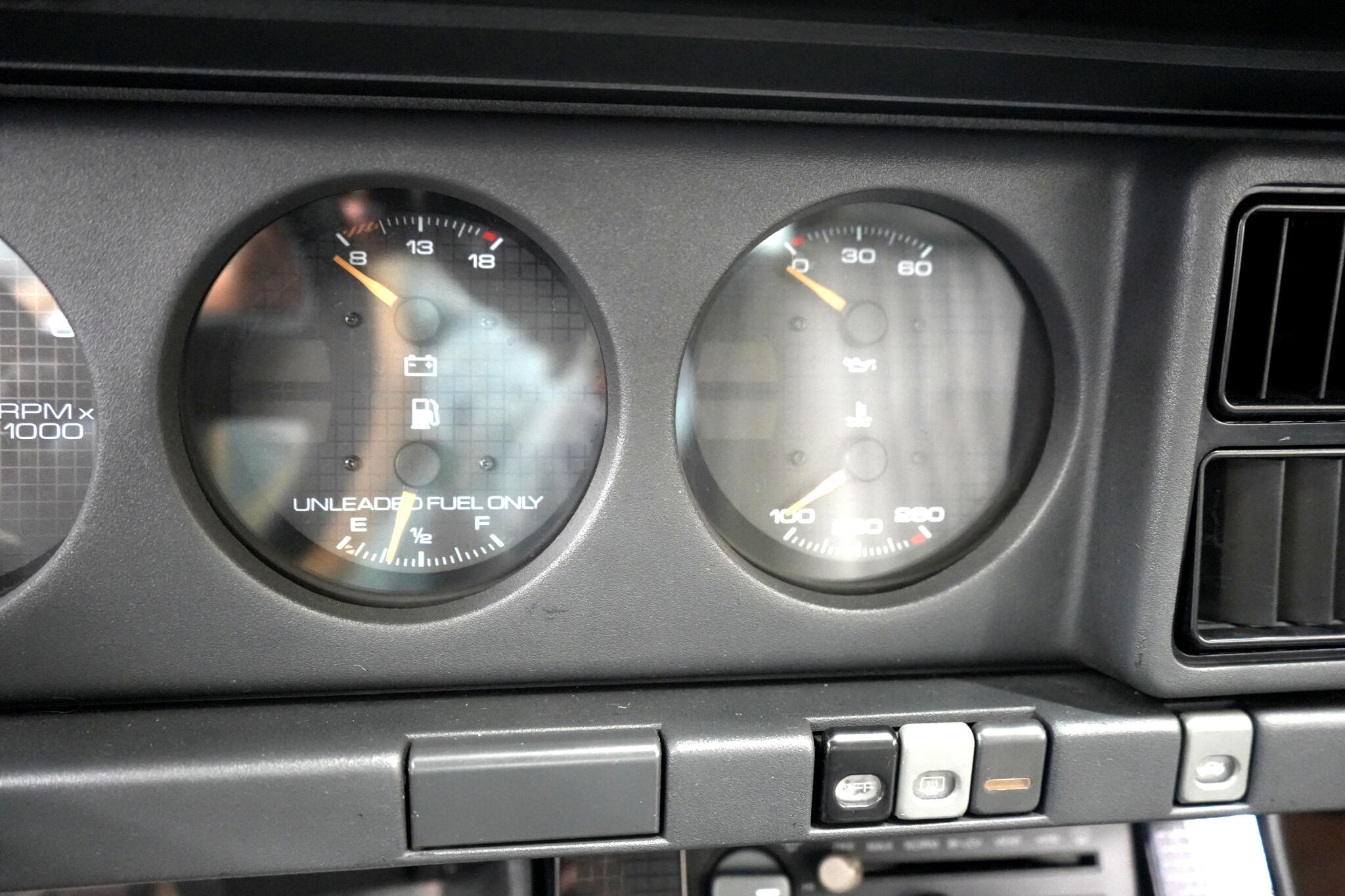 1987 Pontiac Firebird 43