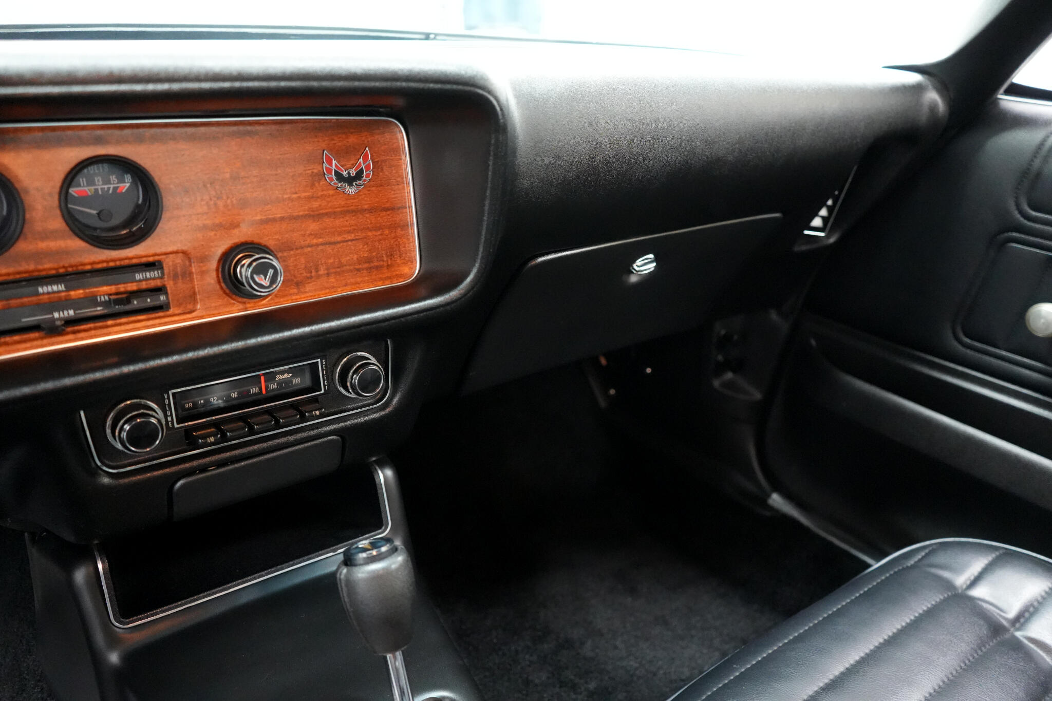 1975 Pontiac Firebird 45