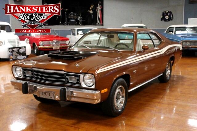 Plymouth Duster  1973