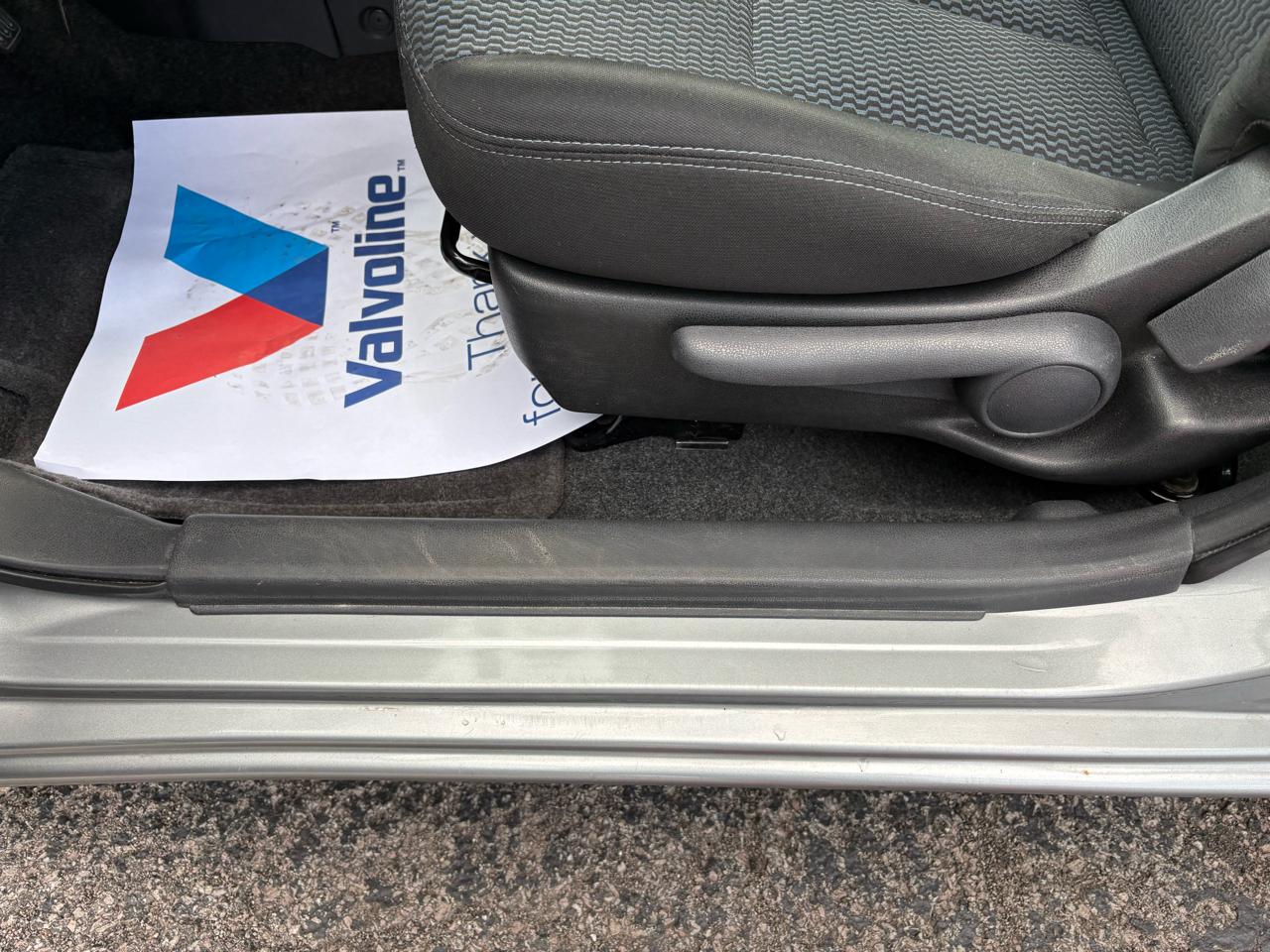 Nissan Versa Note SL 2015