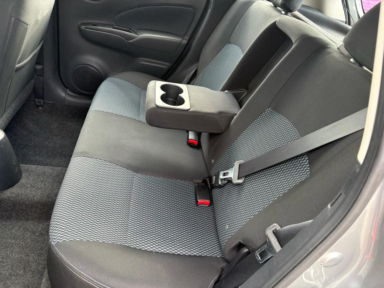 Nissan Versa Note SL 2015