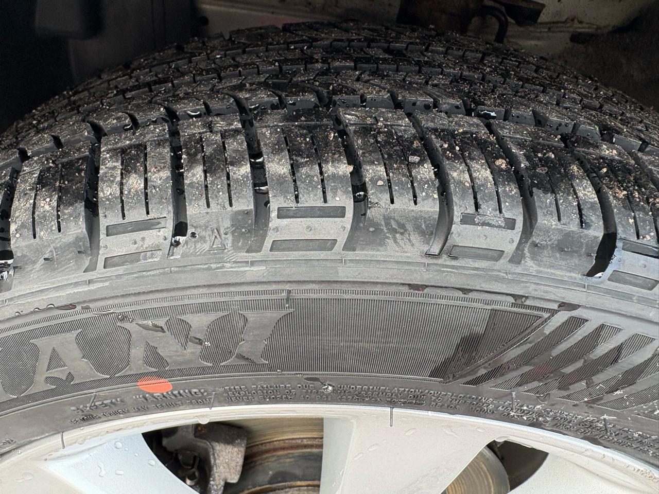 Nissan Versa Note SL 2015