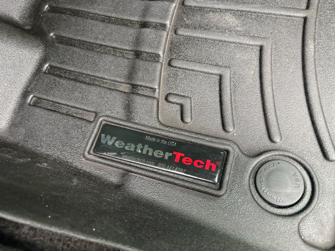 Ford Focus 4dr Sdn SEL 2017