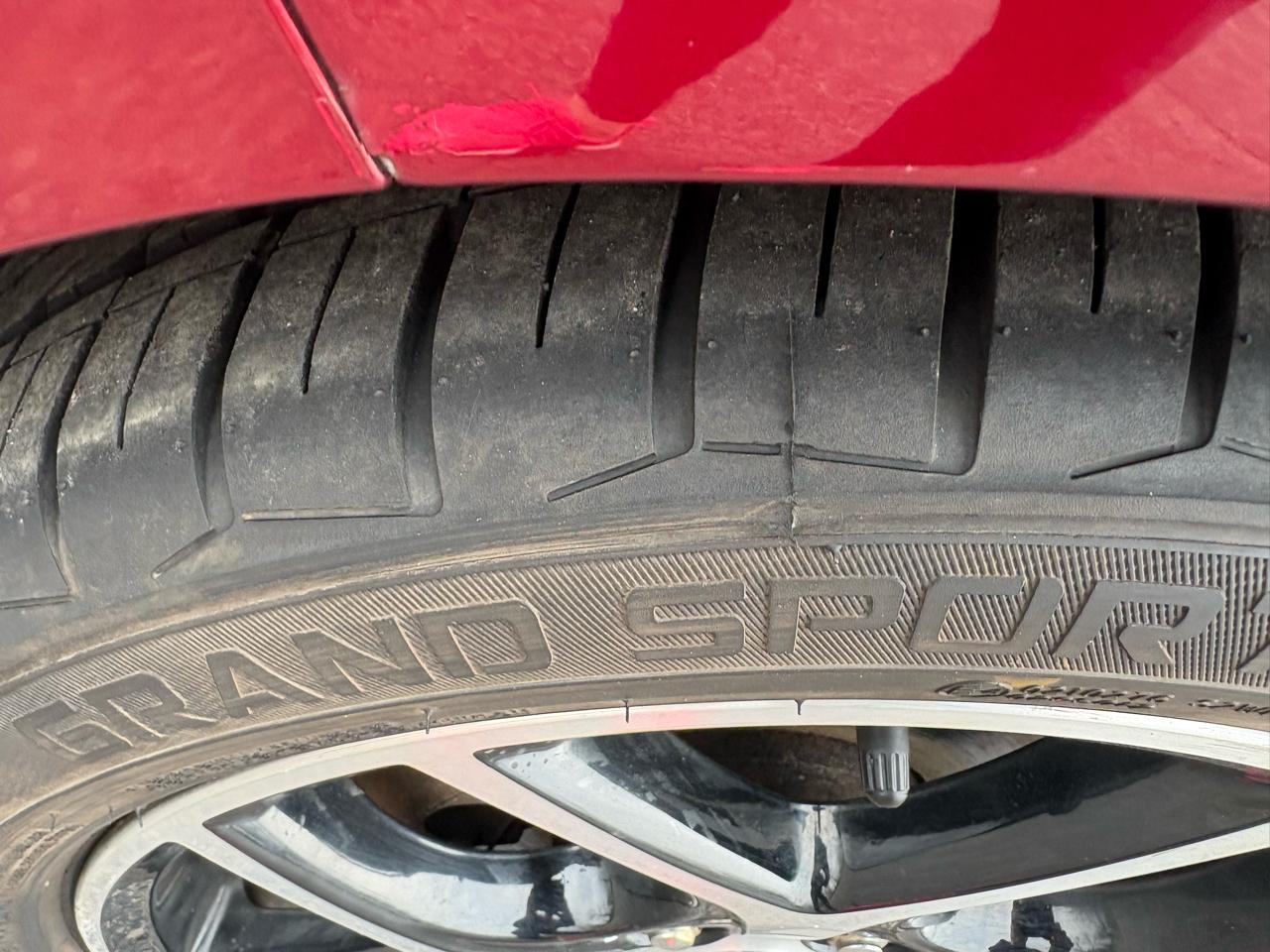 Ford Focus 4dr Sdn SEL 2017