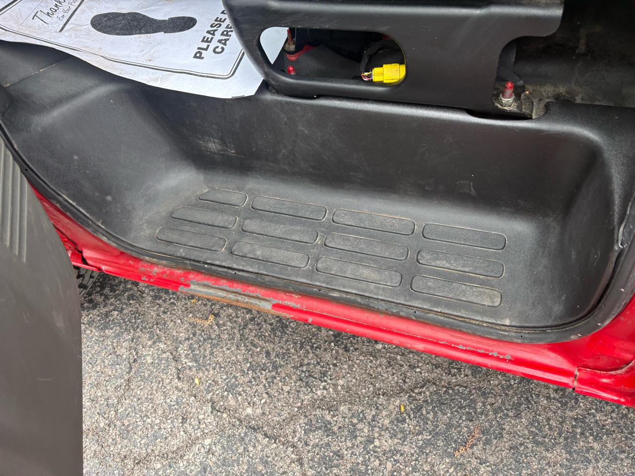 Chevrolet Express 2500 Cargo 2019