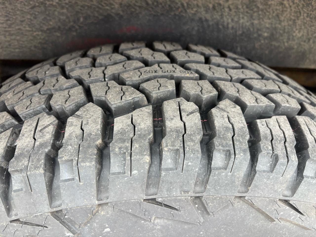 Chevrolet Express 2500 Cargo 2019