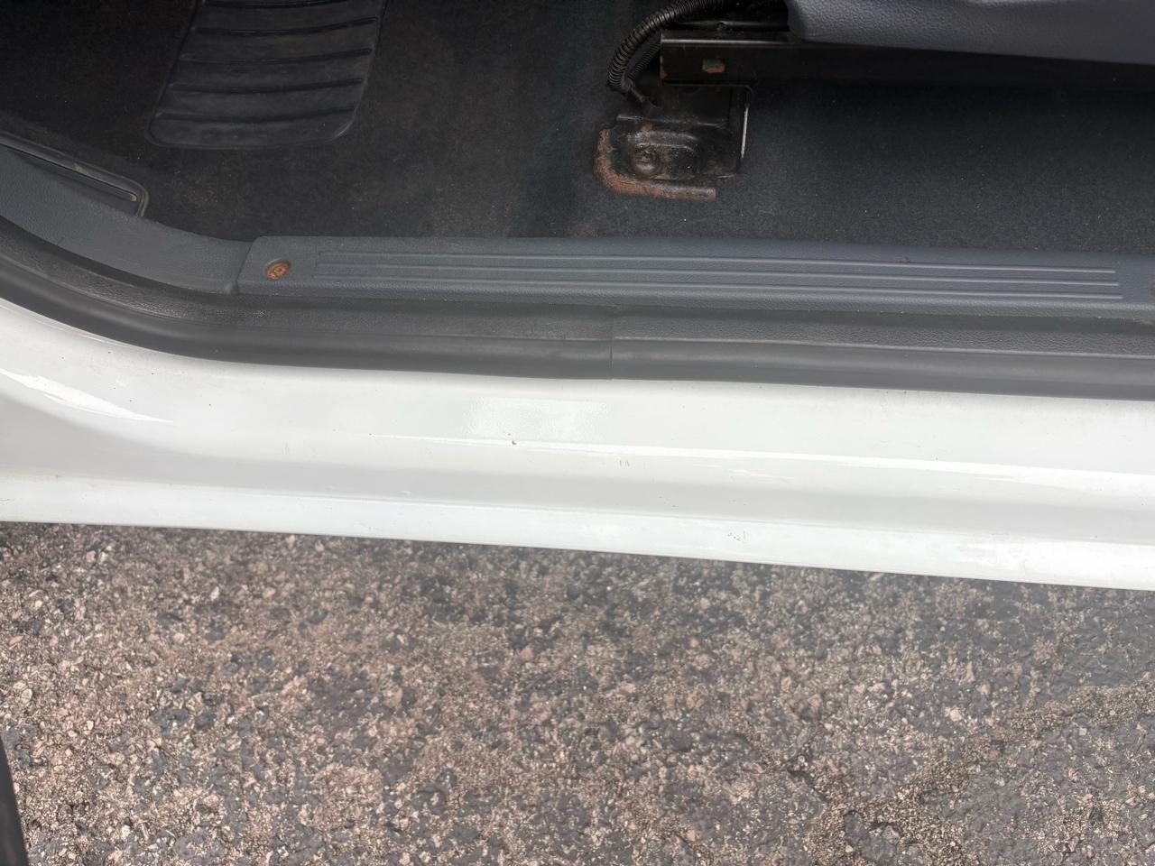 Ford Transit Connect XLT Premium Wagon 2013