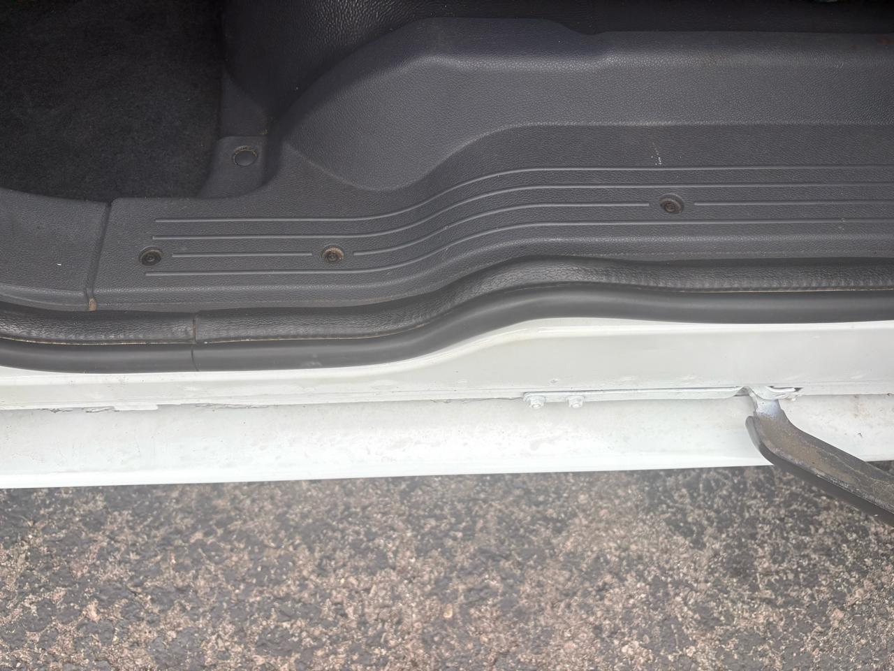 Ford Transit Connect XLT Premium Wagon 2013