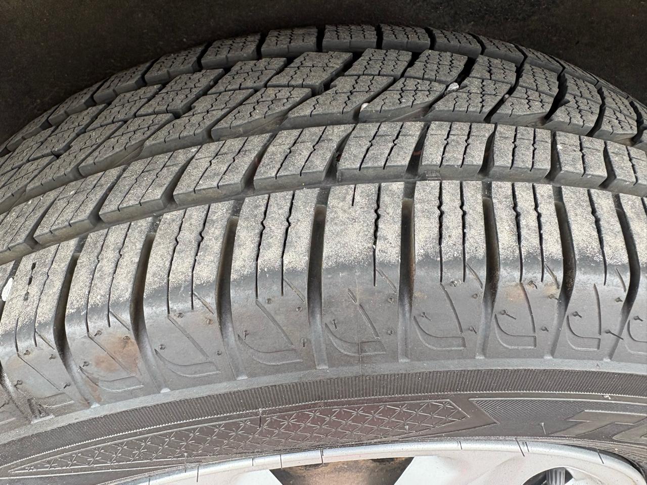 Ford Transit Connect XLT Premium Wagon 2013