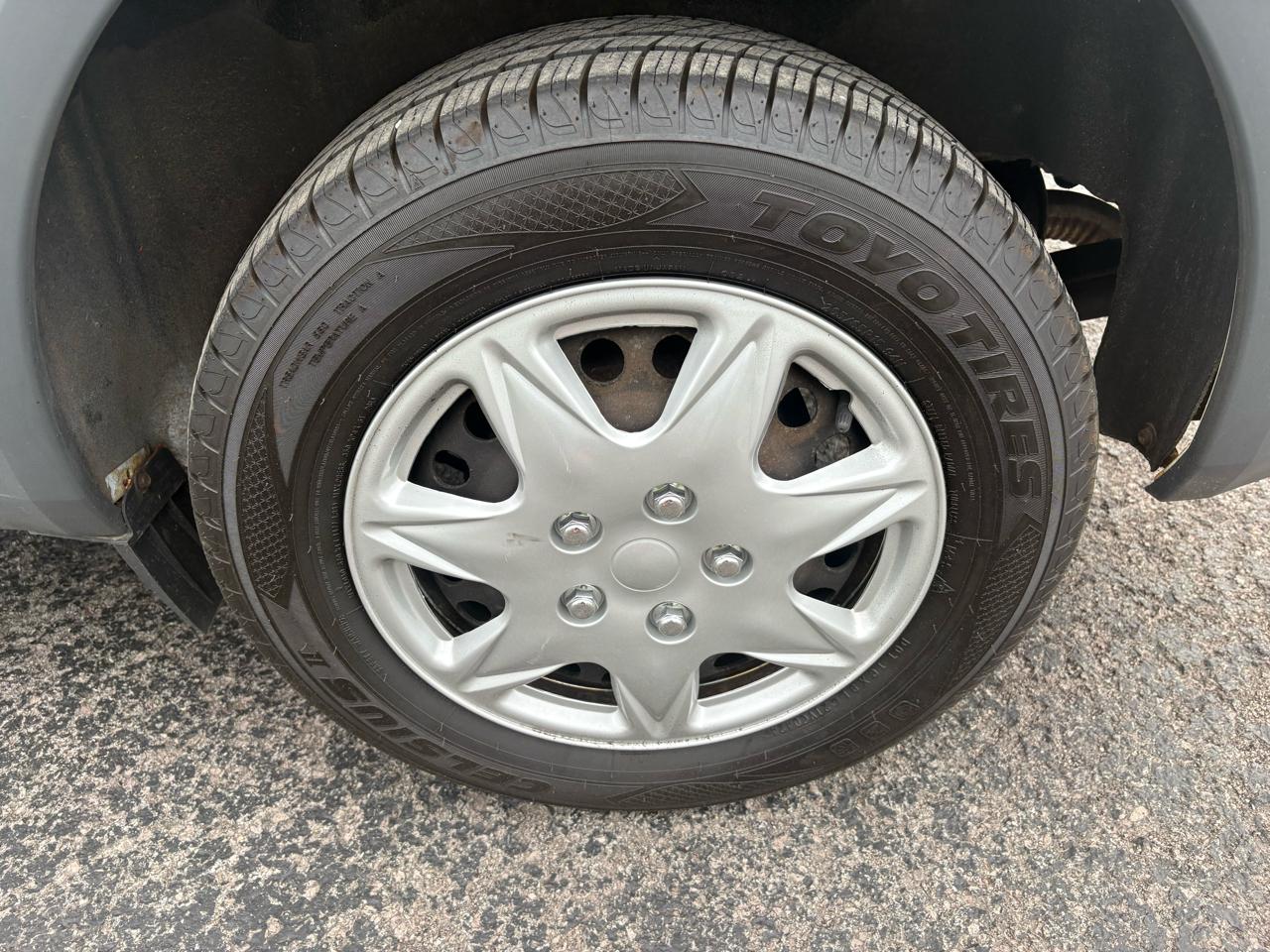 Ford Transit Connect XLT Premium Wagon 2013
