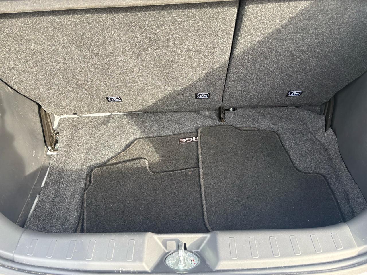 Mitsubishi Mirage ES CVT 2021