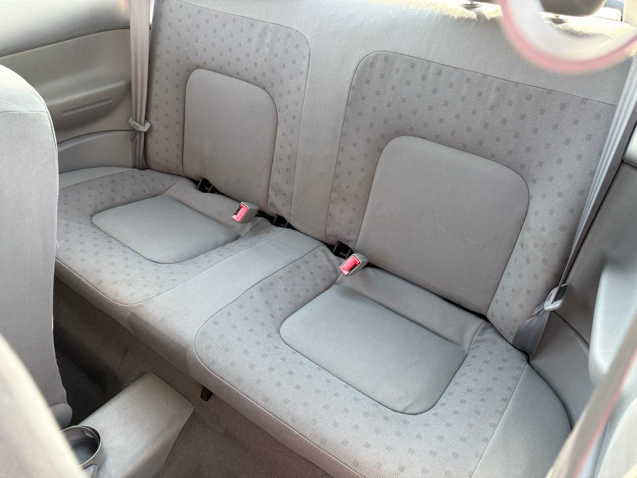 Volkswagen New Beetle GLS 2.0 2001
