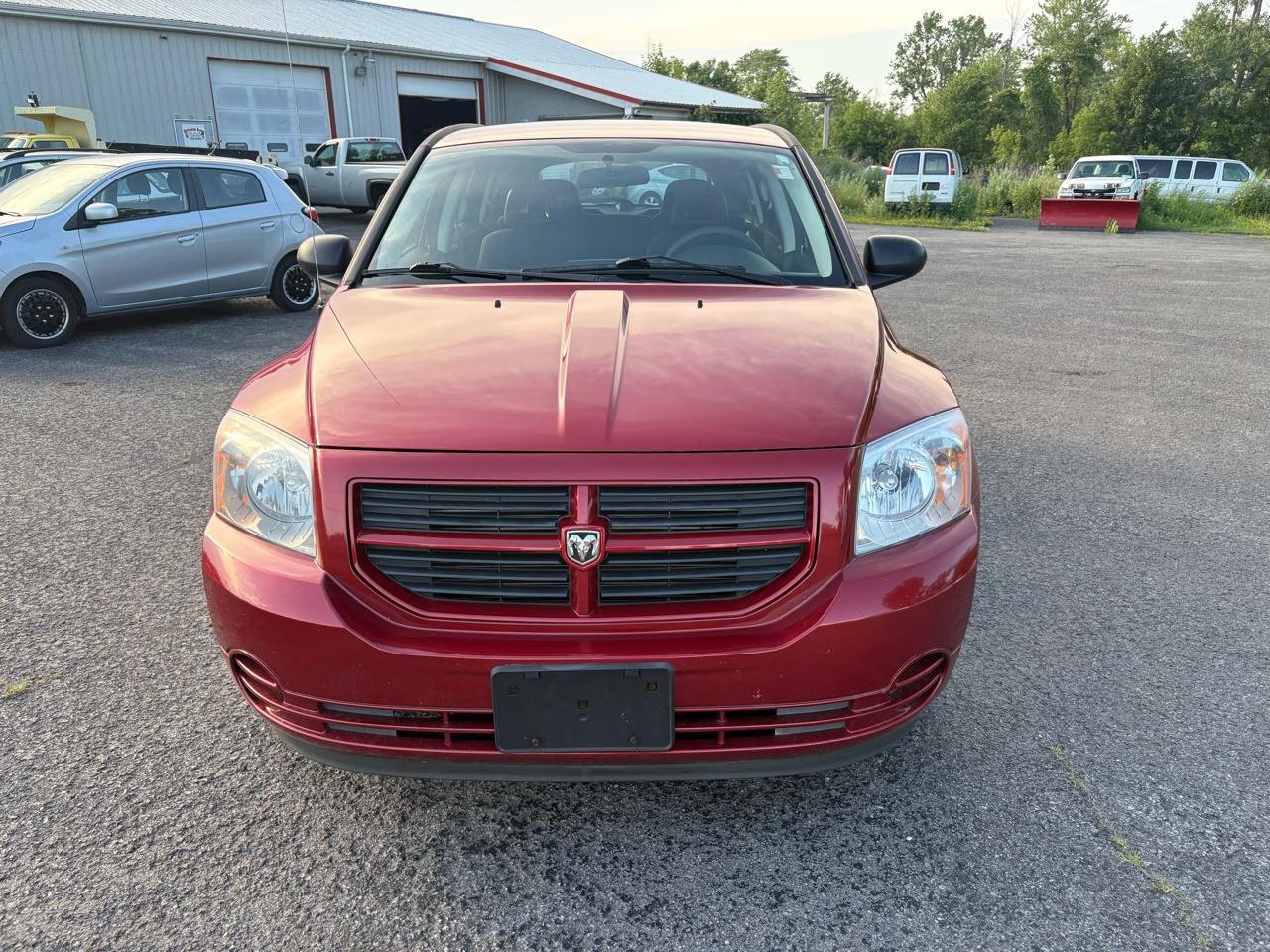 Dodge Caliber SE 2008