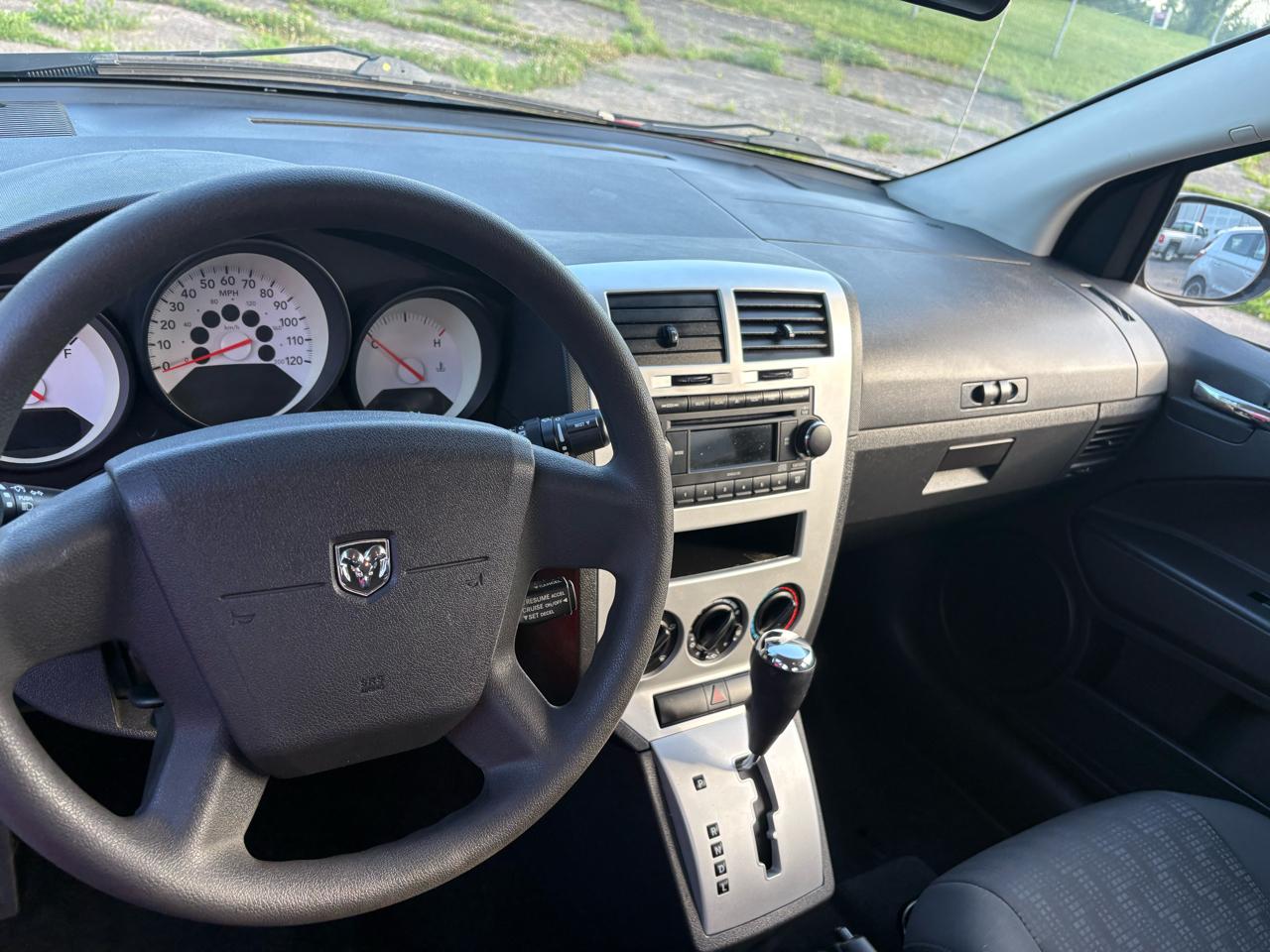 Dodge Caliber SE 2008