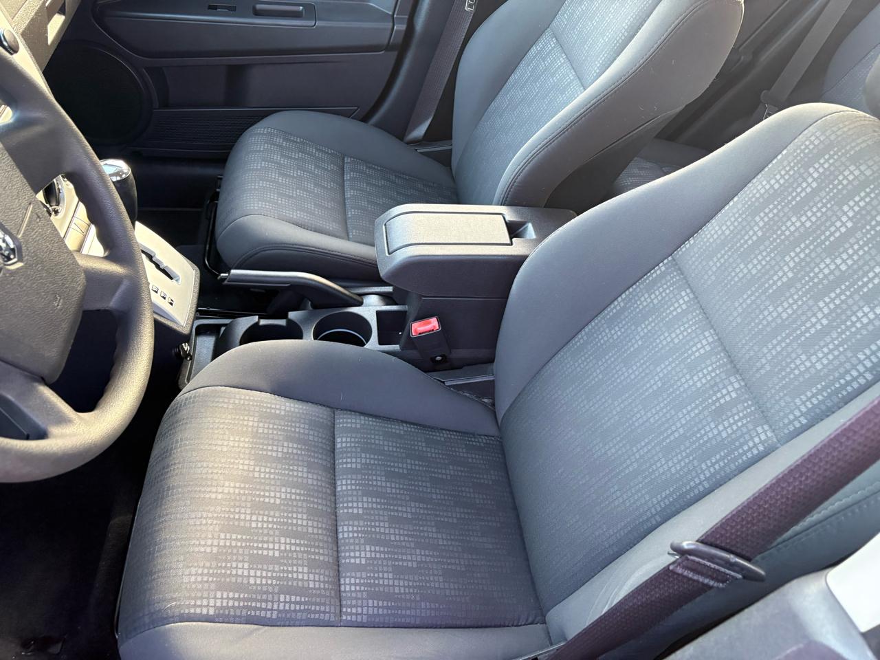 Dodge Caliber SE 2008