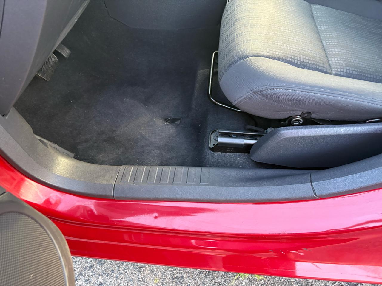 Dodge Caliber SE 2008