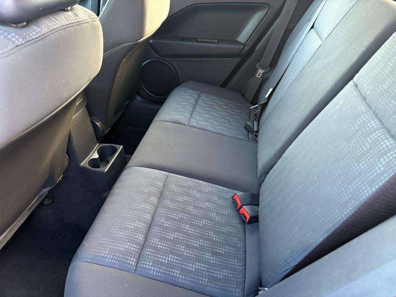 Dodge Caliber SE 2008