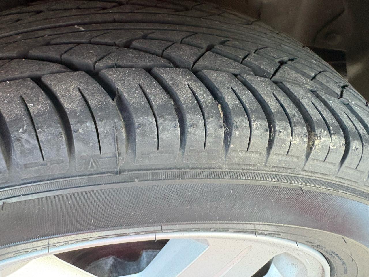 Dodge Caliber SE 2008