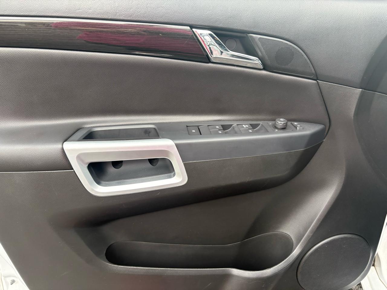 Chevrolet Captiva Sport LTZ FWD 2014