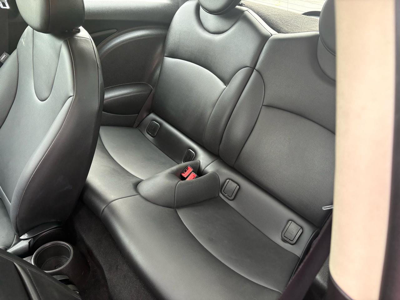 MINI Cooper Base 2013