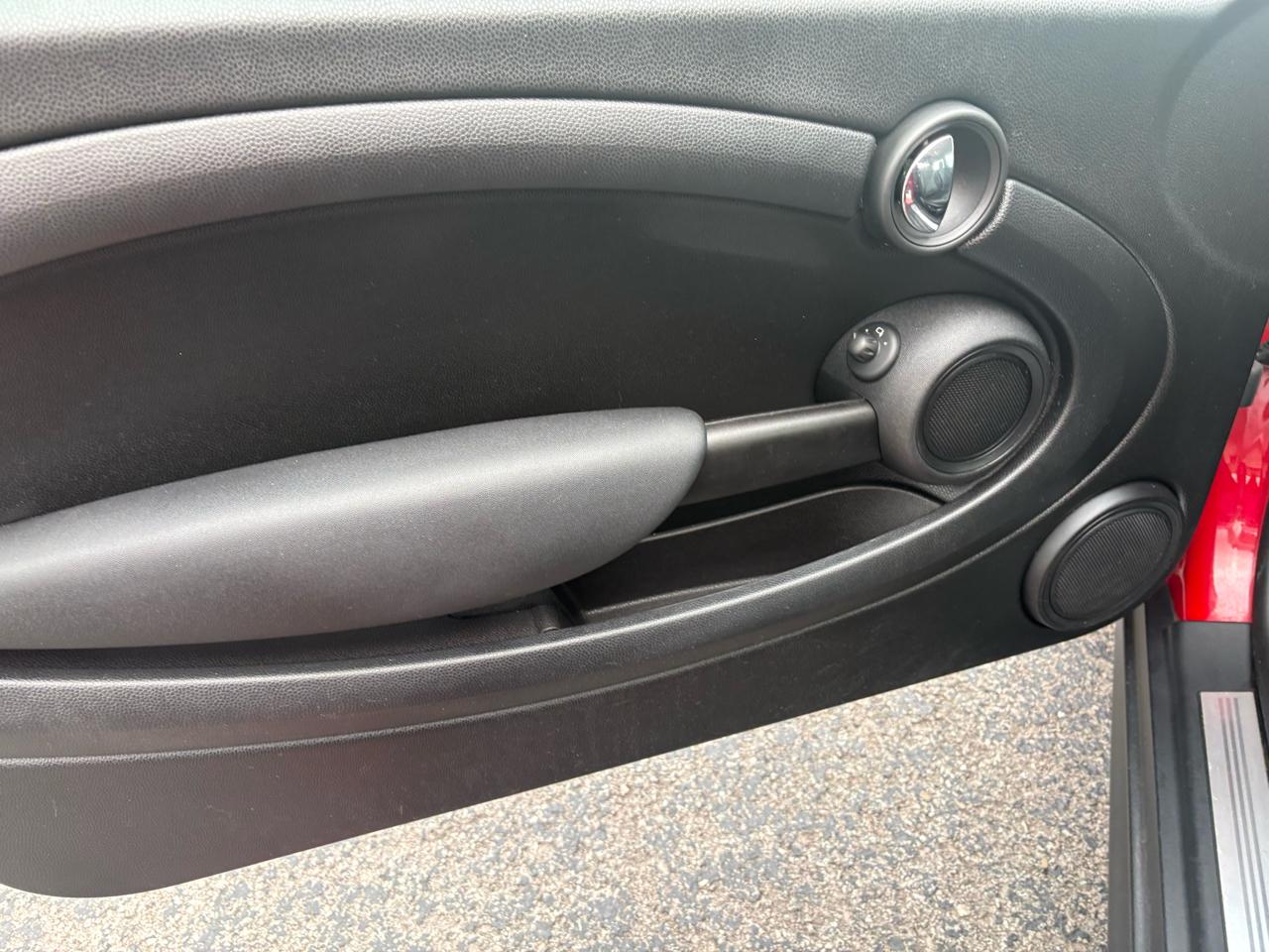 MINI Cooper Base 2013