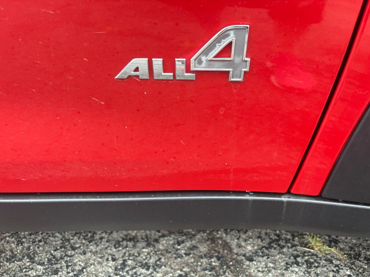 MINI Countryman S ALL4 2014