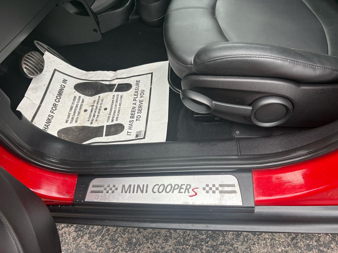 MINI Countryman S ALL4 2014