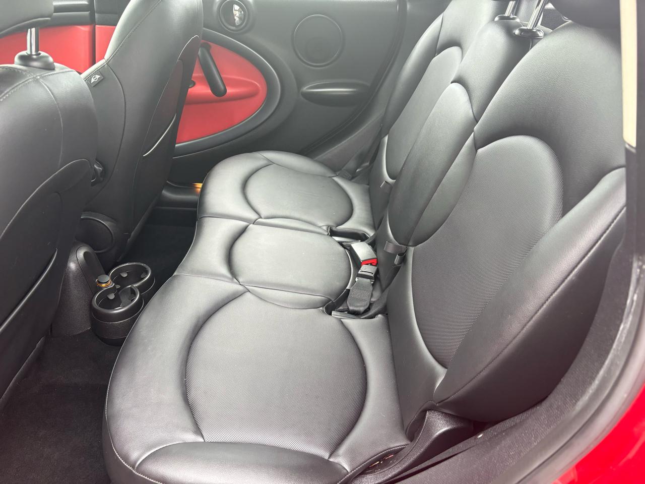 MINI Countryman S ALL4 2014