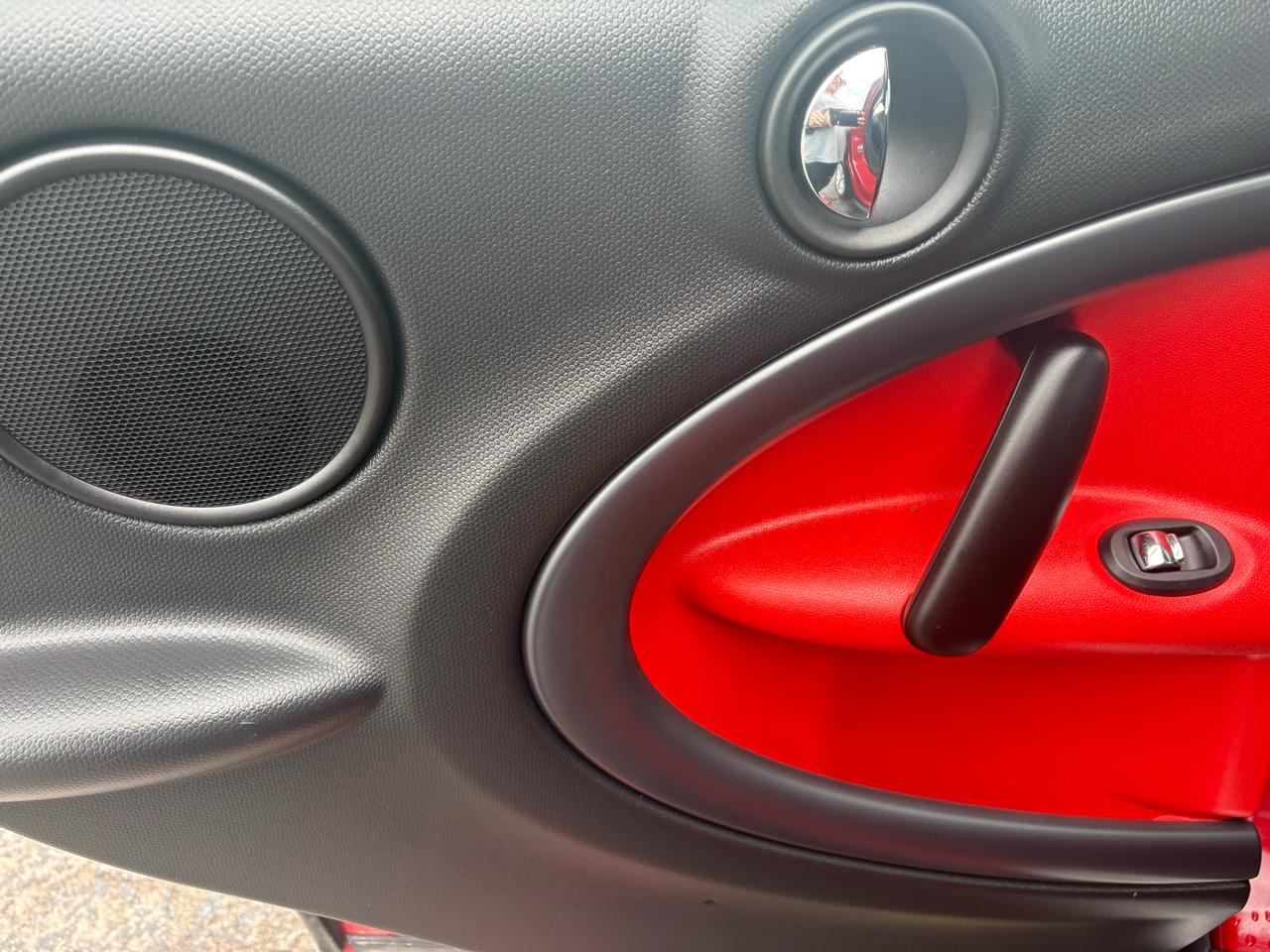MINI Countryman S ALL4 2014
