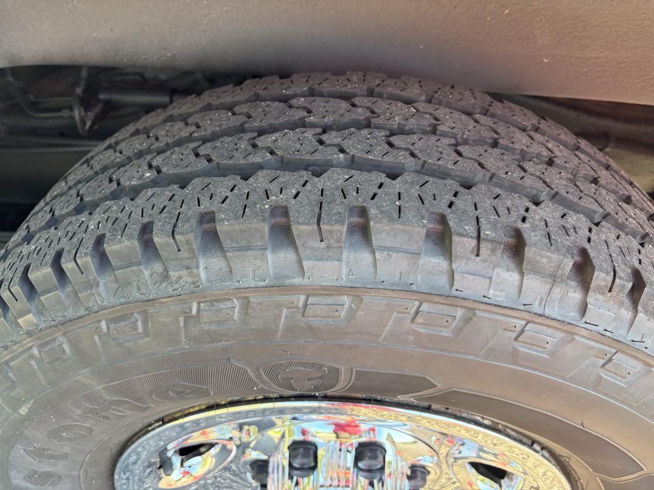 Chevrolet Express 2500 Cargo 2011