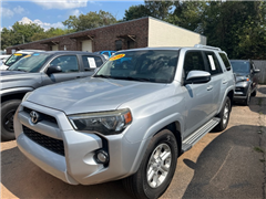 2014 Toyota 4Runner 