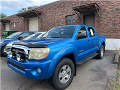 2006 Toyota Tacoma 