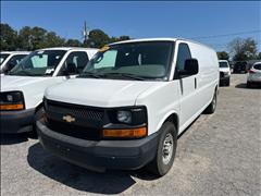 2016 Chevrolet Express 
