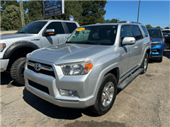2013 Toyota 4Runner 